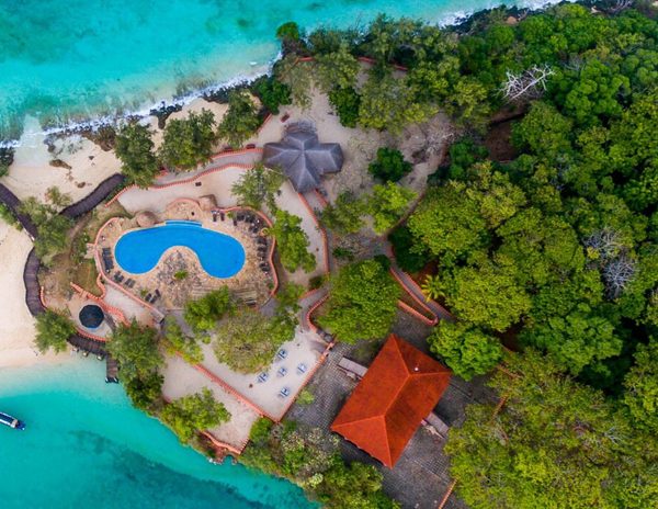 Zanzibar Prison Island Tour