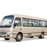 Toyota Coaster