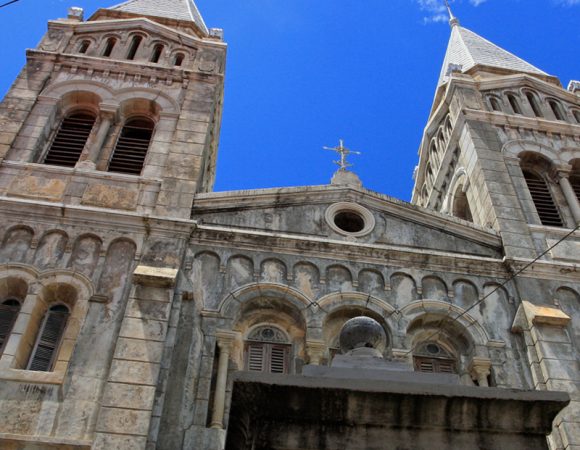 Stone Town Tour